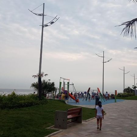 Pousada Lincoln Praia Grande (Santos) Exterior foto